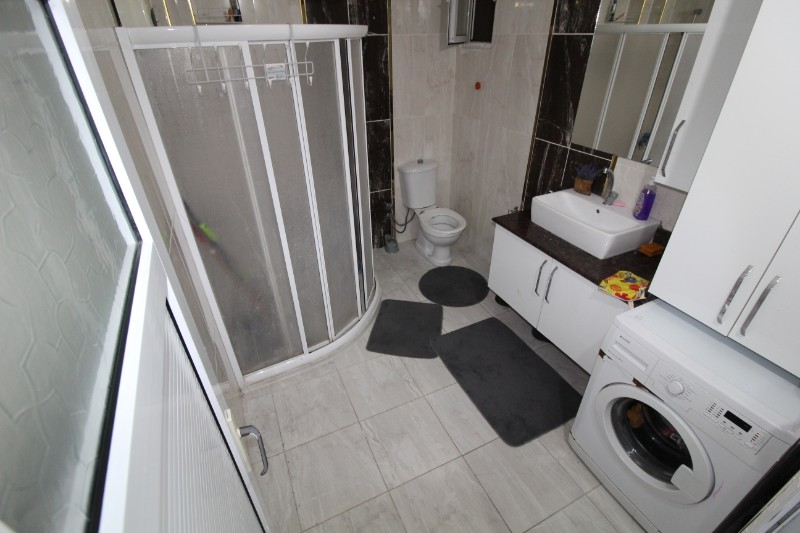 ASLAN'DAN HİLTON CİVARINDA FULL EŞYALI SATILIK MASRAFSIZ 3+1