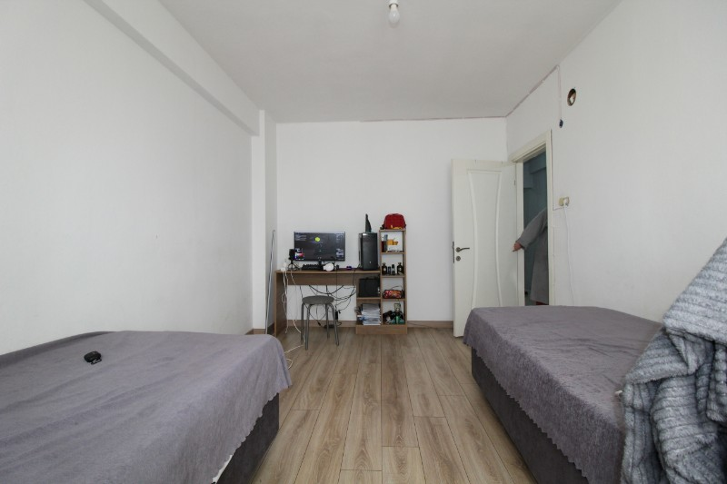 ASLAN'DAN HİLTON CİVARINDA FULL EŞYALI SATILIK MASRAFSIZ 3+1