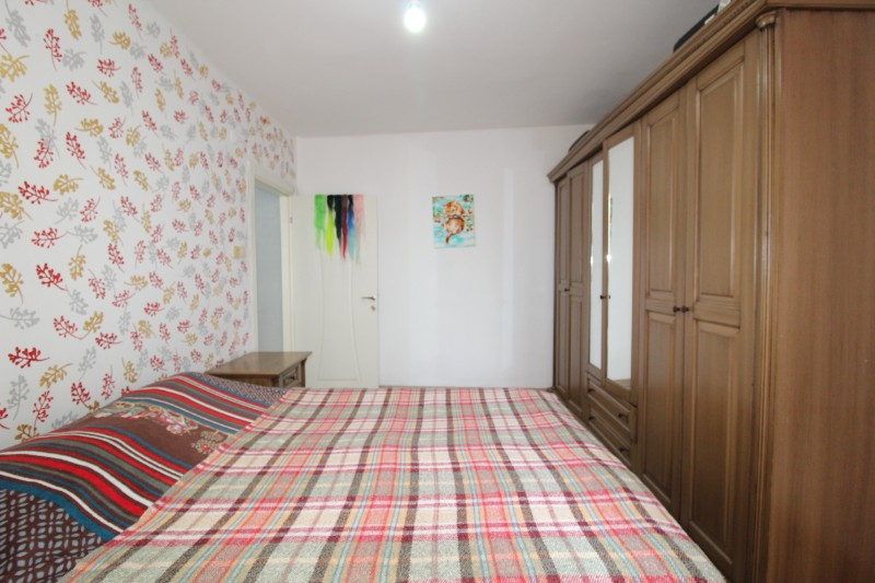 ASLAN'DAN HİLTON CİVARINDA FULL EŞYALI SATILIK MASRAFSIZ 3+1