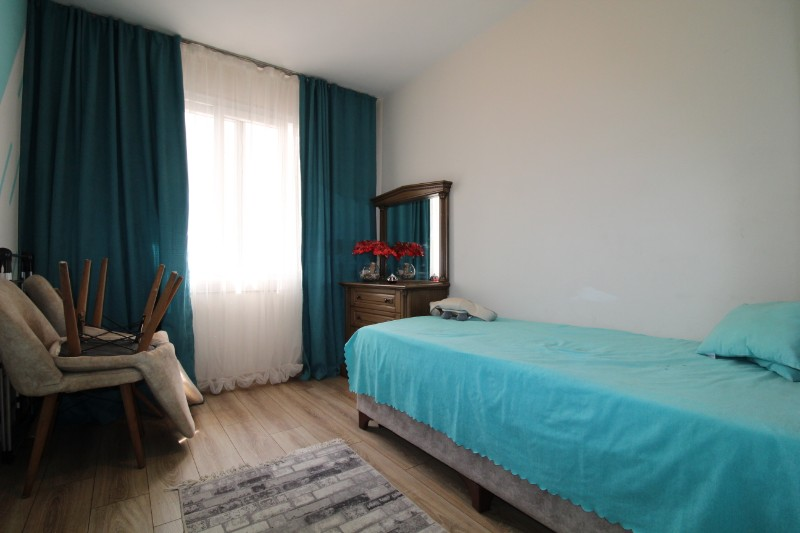 ASLAN'DAN HİLTON CİVARINDA FULL EŞYALI SATILIK MASRAFSIZ 3+1