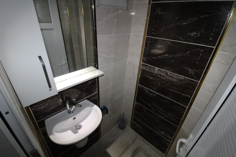 ASLAN'DAN HİLTON CİVARINDA FULL EŞYALI SATILIK MASRAFSIZ 3+1