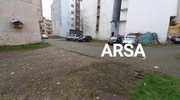 BAHÇE TAKASLI 84 M2 İMARLI ARSA