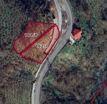 BEŞİKDÜZÜ VARDALLI'DA SATILIK 2.759 M2 ARAZİ