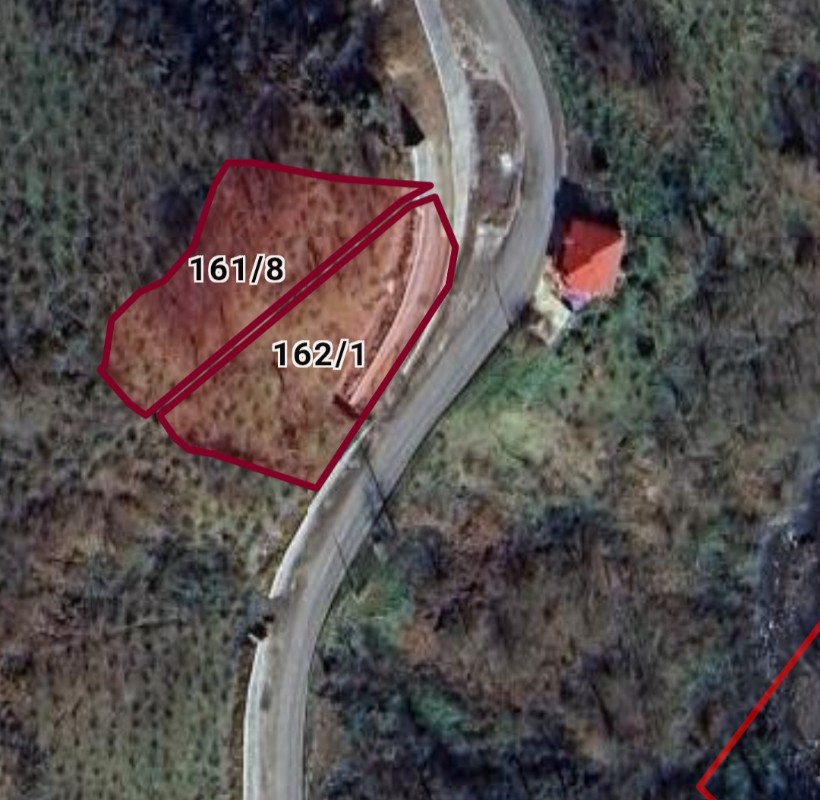 BEŞİKDÜZÜ VARDALLI'DA SATILIK 2.759 M2 ARAZİ