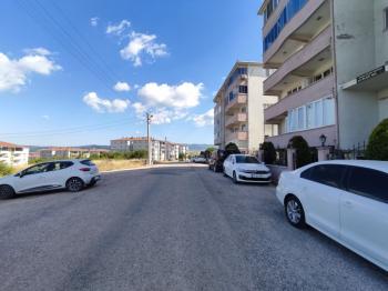 GÖNEN’DE ÖZEL TASARIMLI, GENİŞ 3+1 DAİRE