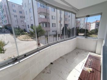 GÖNEN’DE ÖZEL TASARIMLI, GENİŞ 3+1 DAİRE