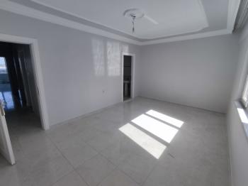 GÖNEN’DE ÖZEL TASARIMLI, GENİŞ 3+1 DAİRE
