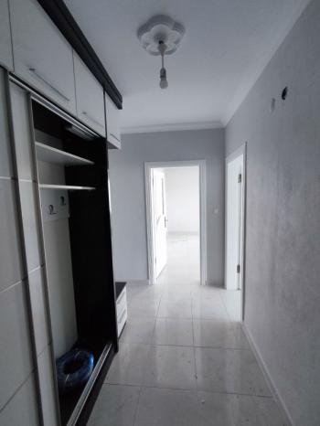 GÖNEN’DE ÖZEL TASARIMLI, GENİŞ 3+1 DAİRE