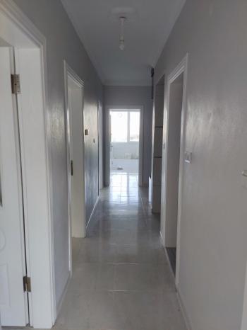 GÖNEN’DE ÖZEL TASARIMLI, GENİŞ 3+1 DAİRE