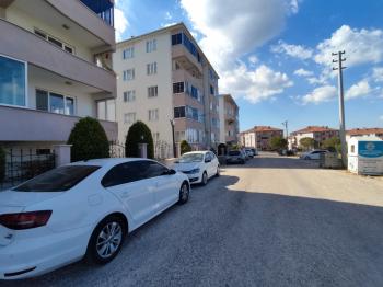 GÖNEN’DE ÖZEL TASARIMLI, GENİŞ 3+1 DAİRE