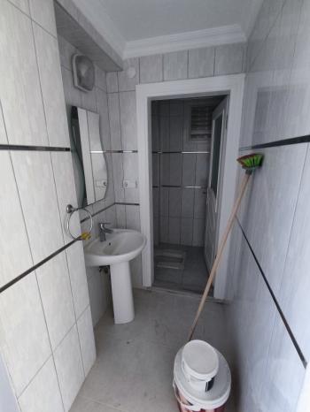 GÖNEN’DE ÖZEL TASARIMLI, GENİŞ 3+1 DAİRE