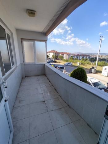GÖNEN’DE ÖZEL TASARIMLI, GENİŞ 3+1 DAİRE
