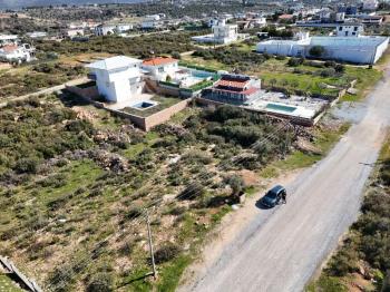 Didim yeşiltepede Satılık imarlı Arsa