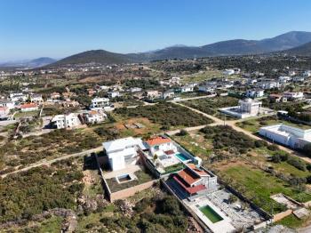 Didim yeşiltepede Satılık imarlı Arsa