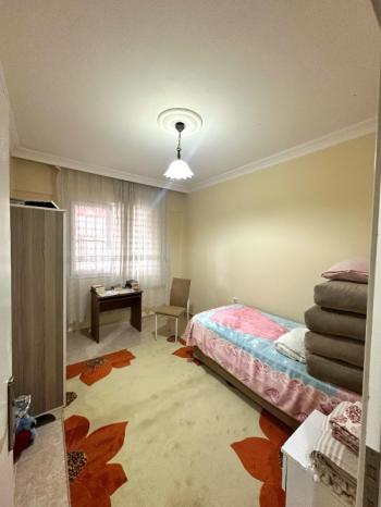 ŞEHİR MERKEZİN DE SATILIK DAİRE EK:1266