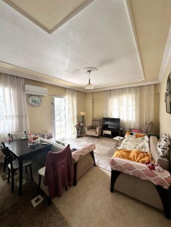 ŞEHİR MERKEZİN DE SATILIK DAİRE EK:1266
