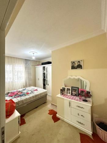 ŞEHİR MERKEZİN DE SATILIK DAİRE EK:1266