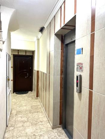 ŞEHİR MERKEZİN DE SATILIK DAİRE EK:1266