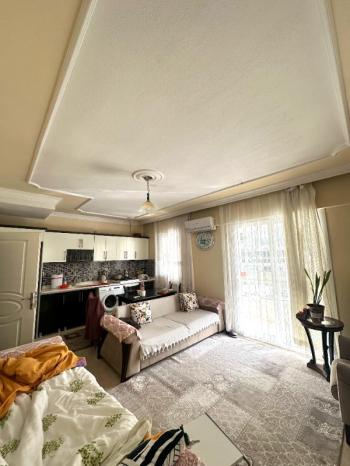 ŞEHİR MERKEZİN DE SATILIK DAİRE EK:1266