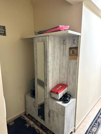 ŞEHİR MERKEZİN DE SATILIK DAİRE EK:1266