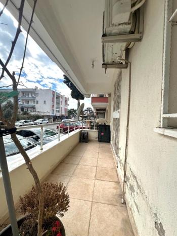 ŞEHİR MERKEZİN DE SATILIK DAİRE EK:1266