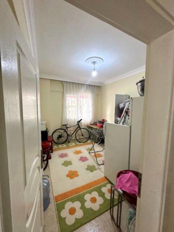 ŞEHİR MERKEZİN DE SATILIK DAİRE EK:1266