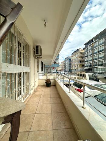 ŞEHİR MERKEZİN DE SATILIK DAİRE EK:1266