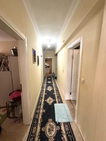 ŞEHİR MERKEZİN DE SATILIK DAİRE EK:1266
