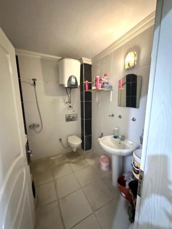 ŞEHİR MERKEZİN DE SATILIK DAİRE EK:1266