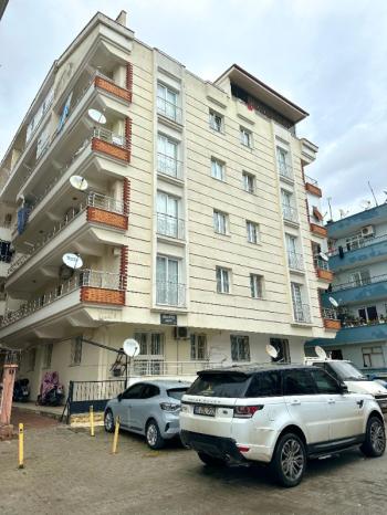 ŞEHİR MERKEZİN DE SATILIK DAİRE EK:1266