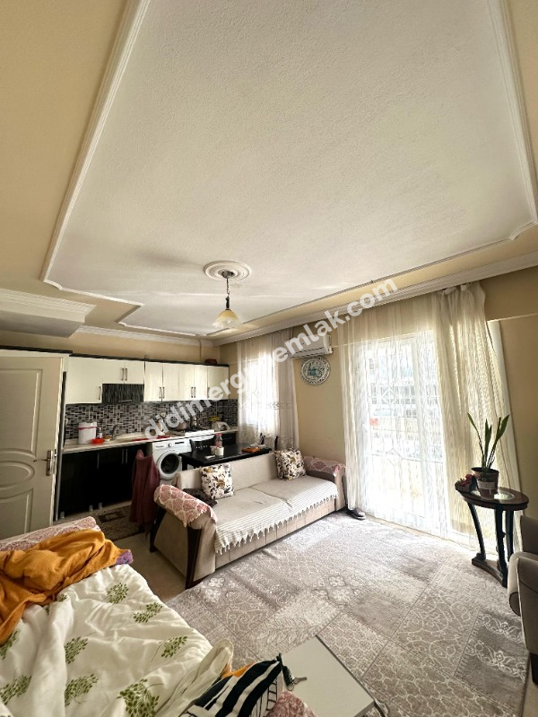 ŞEHİR MERKEZİN DE SATILIK DAİRE EK:1266