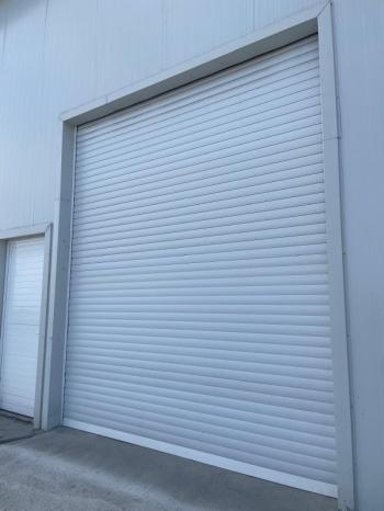Lefkoşa Haspolat Sanayi Bölgesinde Sıfır Kiralık Depo 