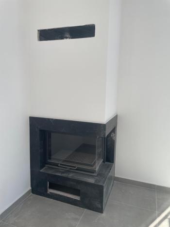 Lefkoşa Batıkent Bölgesinde Satılık 3+1 Havuzlu Lüks Villa