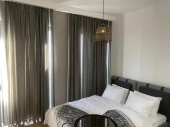 Lefkoşa Batıkent Bölgesinde Satılık 3+1 Havuzlu Lüks Villa