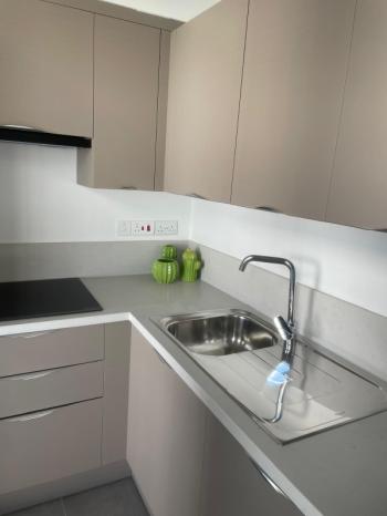 Lefkoşa Batıkent Bölgesinde Satılık 3+1 Havuzlu Lüks Villa