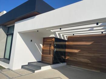 Lefkoşa Batıkent Bölgesinde Satılık 3+1 Havuzlu Lüks Villa