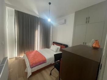 Lefkoşa Batıkent Bölgesinde Satılık 3+1 Havuzlu Lüks Villa