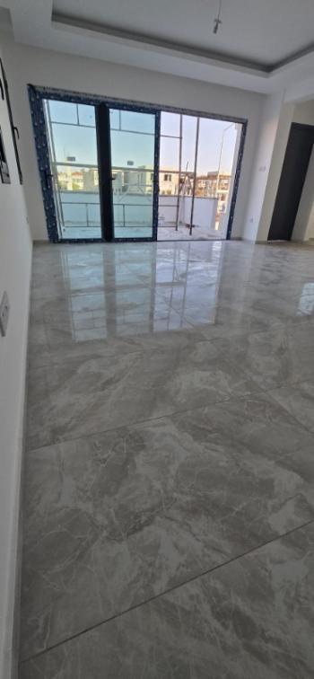 Lefkoşa Yenikent Bölgesinde Hemen Teslim Satılık 3+1 Köşe Villa 