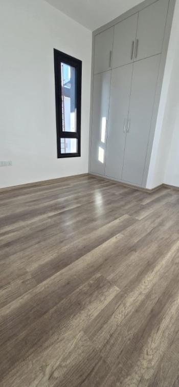 Lefkoşa Yenikent Bölgesinde Hemen Teslim Satılık 3+1 Köşe Villa 