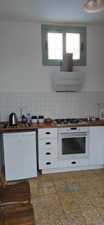 Lefkoşa Surlariçi Bölgesinde Günlük Kiralık 3+1 Müstakil Ev