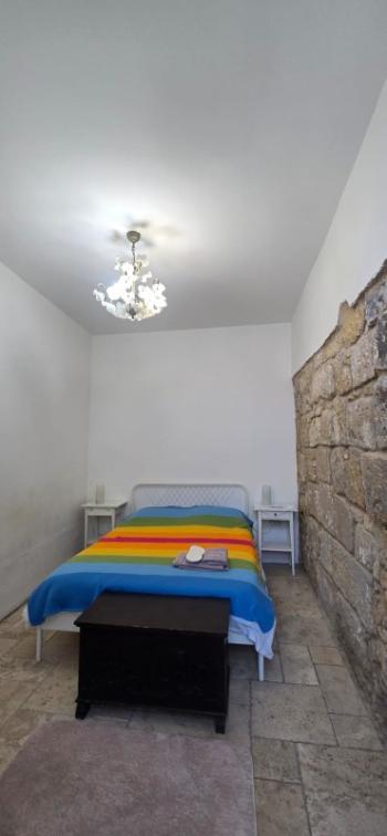 Lefkoşa Surlariçi Bölgesinde Günlük Kiralık 3+1 Müstakil Ev