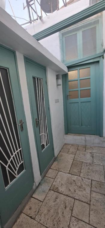 Lefkoşa Surlariçi Bölgesinde Günlük Kiralık 3+1 Müstakil Ev