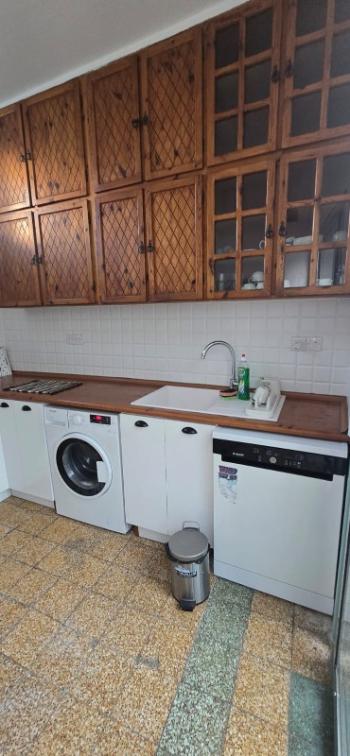 Lefkoşa Surlariçi Bölgesinde Günlük Kiralık 3+1 Müstakil Ev