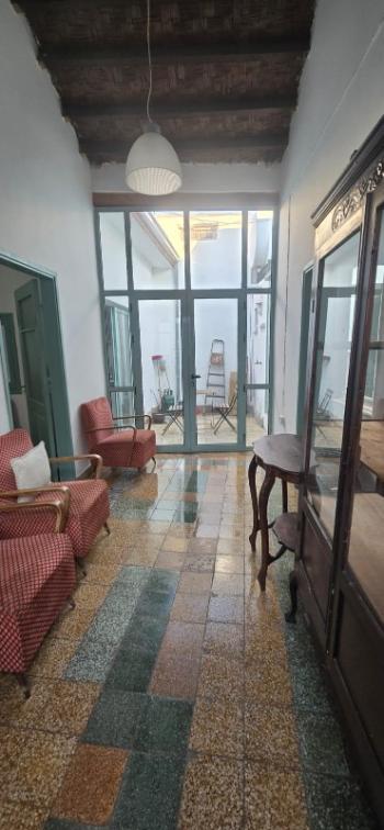 Lefkoşa Surlariçi Bölgesinde Günlük Kiralık 3+1 Müstakil Ev