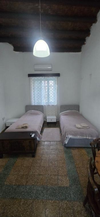 Lefkoşa Surlariçi Bölgesinde Günlük Kiralık 3+1 Müstakil Ev