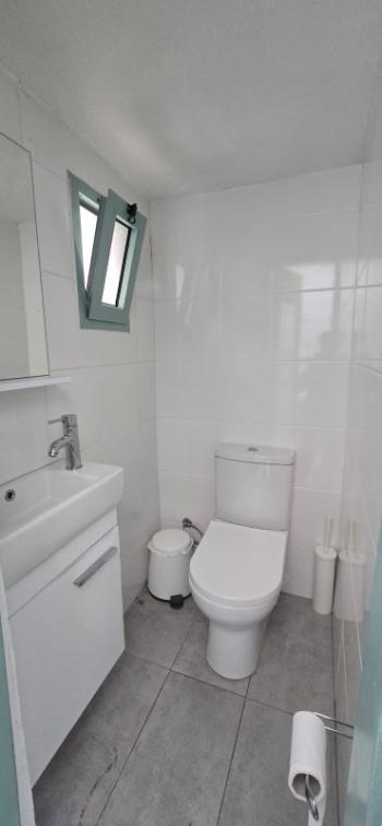 Lefkoşa Surlariçi Bölgesinde Günlük Kiralık 3+1 Müstakil Ev