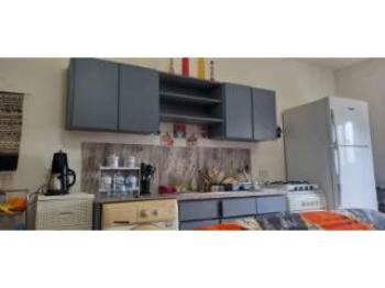 Lefkoşa Gönyeli'de Eşyalı Kiralık 1+1 Daire