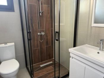 Lefkoşa Gönyeli Bölgesinde Sıfır 2+1 Satılık Daire