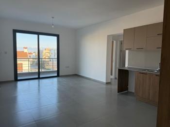 Lefkoşa Gönyeli Bölgesinde Sıfır 2+1 Satılık Daire