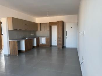 Lefkoşa Gönyeli Bölgesinde Sıfır 2+1 Satılık Daire
